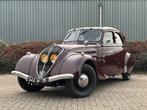 Peugeot 302 Berline 1938 / Oldtimer / Klassieker / Pre-war !, Auto's, Oldtimers, 43 pk, 1758 cc, Bedrijf, Handgeschakeld