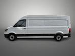 Volkswagen Crafter 35 2.0 TDI L4H3 Highline EURO VI BPM VRIJ, Auto's, 12 maanden, Stof, Gebruikt, 4 cilinders