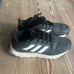 Adidas kunstgras schoenen, maat 38,5, Ophalen of Verzenden, Gebruikt, Schoenen