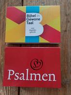 2 Dwarsligger bijbels., Boeken, Ophalen of Verzenden, Zo goed als nieuw