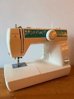 Toyota DC60 Naaimachine + Garen | Werkend, Ophalen, Zo goed als nieuw, Naaimachine, Overige merken