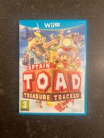 Captain Toad: Treasure Tracker - Wii U, Puzzel en Educatief, 1 speler, Ophalen of Verzenden, Zo goed als nieuw
