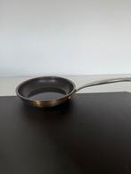 Kleine koekenpan greenpan, Huis en Inrichting, Keuken | Potten en Pannen, Ophalen of Verzenden, Zo goed als nieuw, Koekenpan of Braadpan