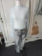 Jus de Pom " Top maat M/L ", Maat 38/40 (M), Jus de Pom, Blauw, Nieuw