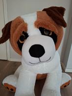 Hond groot knuffel, Ophalen, Zo goed als nieuw, Hond