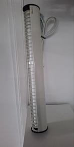 Witte Tubelight. Studio Horn, Denemarken., Huis en Inrichting, Lampen | Hanglampen, Ophalen of Verzenden, Zo goed als nieuw