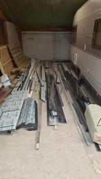 Keralit onderdelen, Ophalen, Zo goed als nieuw