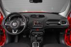 Jeep Renegade 1.4 MultiAir Limited € 12.900,00, Auto's, Jeep, Stof, Gebruikt, 1295 kg, Lichtsensor