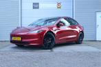 Tesla Model 3 Long Range AWD 78 kWh (4x4), Highland, Enhance, Automaat, 12 maanden, 629 km, Gebruikt