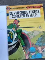 Buck Danny compleet, Meerdere stripboeken, Ophalen of Verzenden, Gelezen