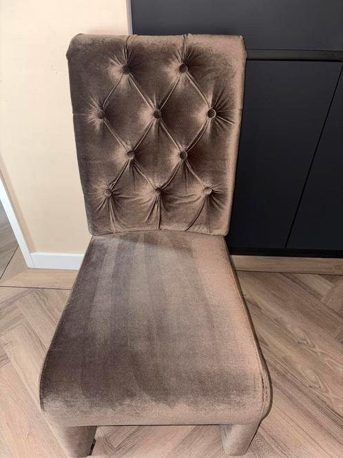 Urban Sofa Eetstoelen 6x, Huis en Inrichting, Stoelen, Zo goed als nieuw, Vijf, Zes of meer stoelen, Ophalen