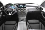 Mercedes-Benz C-Klasse 300 e Avantgarde *1ste Eigenaar*Leer*, Automaat, Achterwielaandrijving, 320 pk, Bedrijf
