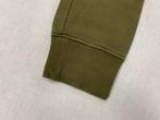 Balmain Sweatpants Khaki Size M, Balmain, ., Nieuw, .
