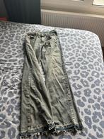 Zara Flared Jeans - Nieuw!, Verzenden, Nieuw, Grijs, W28 - W29 (confectie 36)