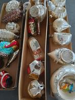 Glas kralen en kerstballen, Diversen, Kerst, Ophalen of Verzenden, Zo goed als nieuw