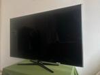 DEFECTE  SAMSUNG TV 55”, 50 Hz, Ophalen of Verzenden, Samsung, 100 cm of meer