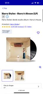 Harry Styles | Harry’s House | lp, Ophalen of Verzenden, Nieuw in verpakking