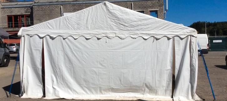 tent, Caravans en Kamperen, Tenten, Ophalen