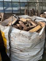 Haard hout m3 droog, Tuin en Terras, Haardhout, Minder dan 3 m³, Ophalen