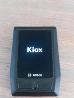 Kiox bosch display, Verzenden, Zo goed als nieuw