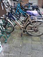 Te Koop, Fietsen en Brommers, Fietsen | Dames | Omafietsen, Ophalen of Verzenden, Zo goed als nieuw