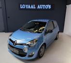 Renault Twingo 1.2 16V Dynamique | AIRCO | CRUISE | ELEK.RAM, Voorwielaandrijving, Gebruikt, 4 cilinders, Origineel Nederlands