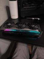 Zotac Gaming RTX 3070 Ti Trinity 8GB, Gebruikt, HDMI, GDDR6, PCI-Express 4