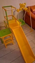 Indoor jungle gym, Ophalen, Gebruikt, Babygym