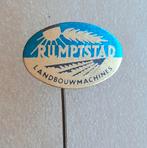 Speldje van RUMPTSTAD PLOEGEN, landbouw., Verzenden, Gebruikt