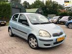 Toyota Yaris 1.3 VVT-i Idols | Airco |, Voorwielaandrijving, 880 kg, 4 cilinders, Origineel Nederlands