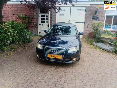 Audi A6 Limousine 2.0 TFSI Business Edition, Auto's, Audi, Bedrijf, Te koop, A6, ABS, Airbags, Airconditioning, Alarm, Centrale vergrendeling