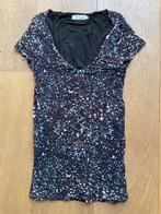 T-shirt Sissy boy maat S, Blauw, Sissy-Boy, Ophalen of Verzenden, Korte mouw
