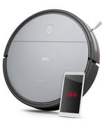 AEG Clean 6000 robotstofzuiger, nieuw!, Witgoed en Apparatuur, Stofzuigers, Ophalen of Verzenden, Zo goed als nieuw, Robotstofzuiger