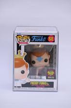 Funko Pop - Freddy Funko as Aang SE [ULTRA ZELDZAAM], Ophalen of Verzenden, Zo goed als nieuw