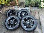 Mazda velgen CX5, Auto-onderdelen, Banden en Velgen, Ophalen, Velg(en), 17 inch, Winterbanden