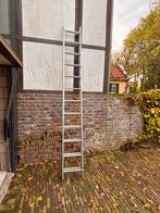 Altrex 2 x 13, Doe-het-zelf en Verbouw, Ladders en Trappen, Ophalen, 4 meter of meer