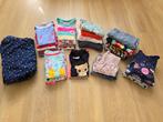 Meisjes kleding pakket maat 98/104, Ophalen of Verzenden, Gebruikt, Maat 98