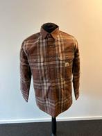 Carhartt Flannel S, Kleding | Heren, Jassen | Winter, Overige kleuren, Verzenden, Carhartt B.V., Carhartt