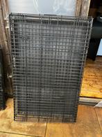 Grote honden bench, Ophalen, Gebruikt