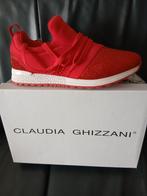 Schoenen Mt.38  (Claudia Ghizzani), Claudia Ghizzani, Nieuw, Ophalen of Verzenden, Sneakers of Gympen
