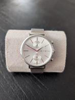 Zinzi dames horloge zgan, Sieraden, Tassen en Uiterlijk, Horloges | Dames, Overige merken, Staal, Staal, Polshorloge