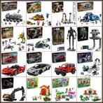 [𝗣𝗿𝗲-𝗼𝗿𝗱𝗲𝗿] Lego Bricks, Verzamelen, Verzenden, Nieuw