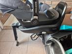 Maxi cosi met isofix base, Kinderen en Baby's, Autostoeltjes, Ophalen of Verzenden, Zo goed als nieuw