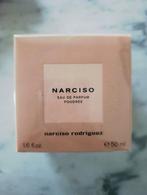 NARCISO EAU DE PARFUM Poudree 50 ml, Ophalen of Verzenden, Nieuw