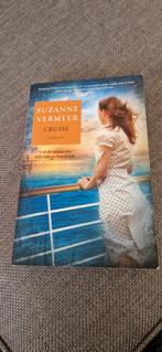 Suzanne Vermeer - Cruise, Suzanne Vermeer, Ophalen of Verzenden, Zo goed als nieuw