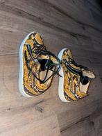 Giuseppe Zanotti Slangenleer Hightop - Maat 43, Kleding | Heren, Ophalen of Verzenden, Zo goed als nieuw