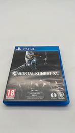 Mortal kombat xl, Spelcomputers en Games, Games | Sony PlayStation 4, Ophalen of Verzenden, Zo goed als nieuw