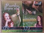 2x De Pony's van de Pegasus serie, Jeanette Molema samen €6, Ophalen of Verzenden, Gelezen
