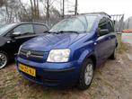 Fiat Panda 1.2 Edizione Cool, Auto's, Fiat, Stof, Gebruikt, Origineel Nederlands, Handgeschakeld