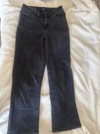 Jeans XS Object  zwart, Kleding | Dames, Spijkerbroeken en Jeans, Zwart, Object, Ophalen of Verzenden, Zo goed als nieuw